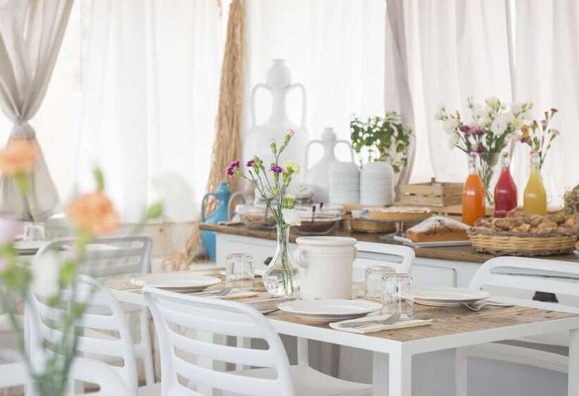 مبيت وإفطار Santo Stefano Home & Breakfast