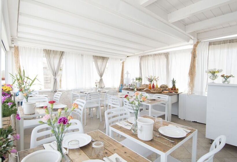 مبيت وإفطار Santo Stefano Home & Breakfast