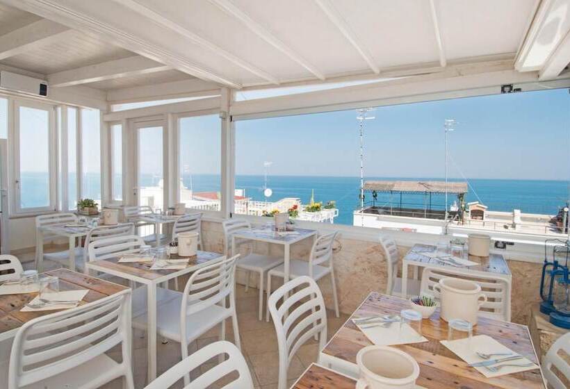 مبيت وإفطار Santo Stefano Home & Breakfast