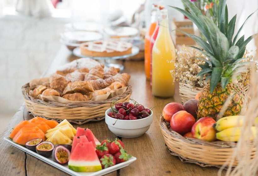 مبيت وإفطار Santo Stefano Home & Breakfast