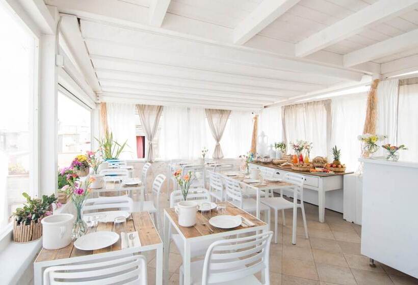 مبيت وإفطار Santo Stefano Home & Breakfast