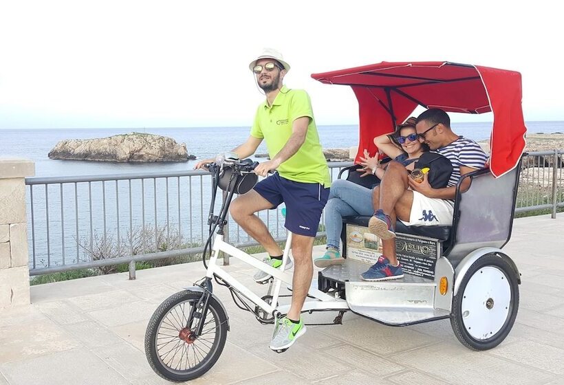 مبيت وإفطار Santo Stefano Home & Breakfast