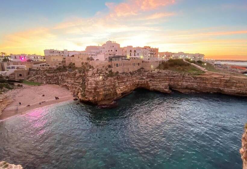 مبيت وإفطار Santo Stefano Home & Breakfast