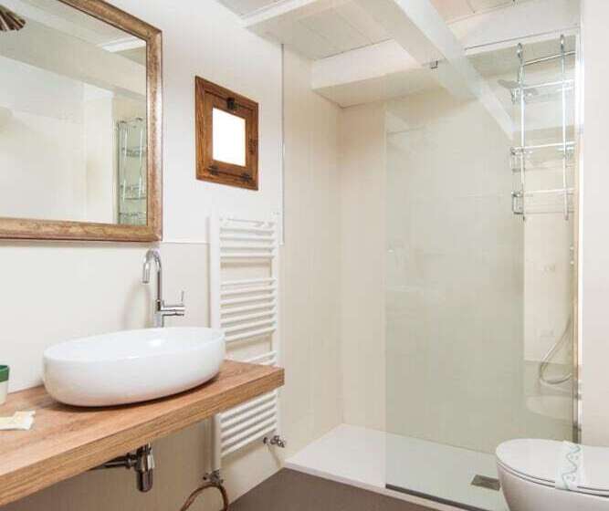 مبيت وإفطار Santo Stefano Home & Breakfast