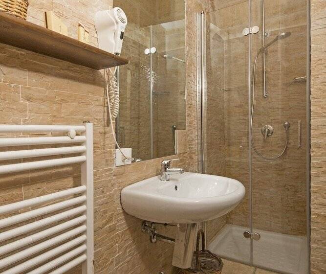 مبيت وإفطار Santo Stefano Home & Breakfast