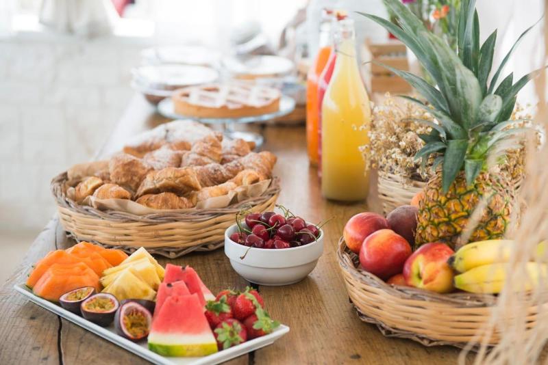 مبيت وإفطار Santo Stefano Home & Breakfast