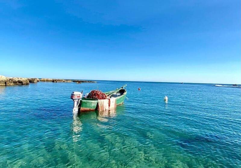 مبيت وإفطار Santo Stefano Home & Breakfast