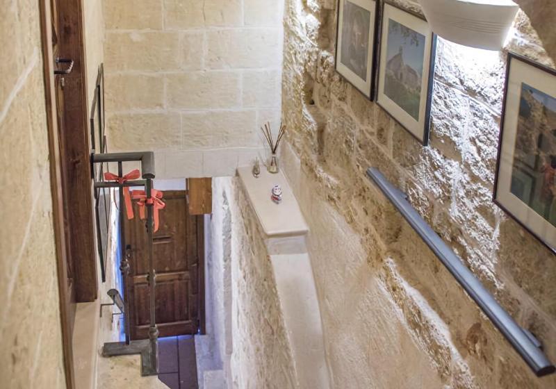 مبيت وإفطار Santo Stefano Home & Breakfast