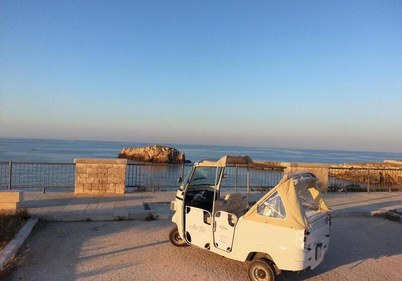 مبيت وإفطار Santo Stefano Home & Breakfast