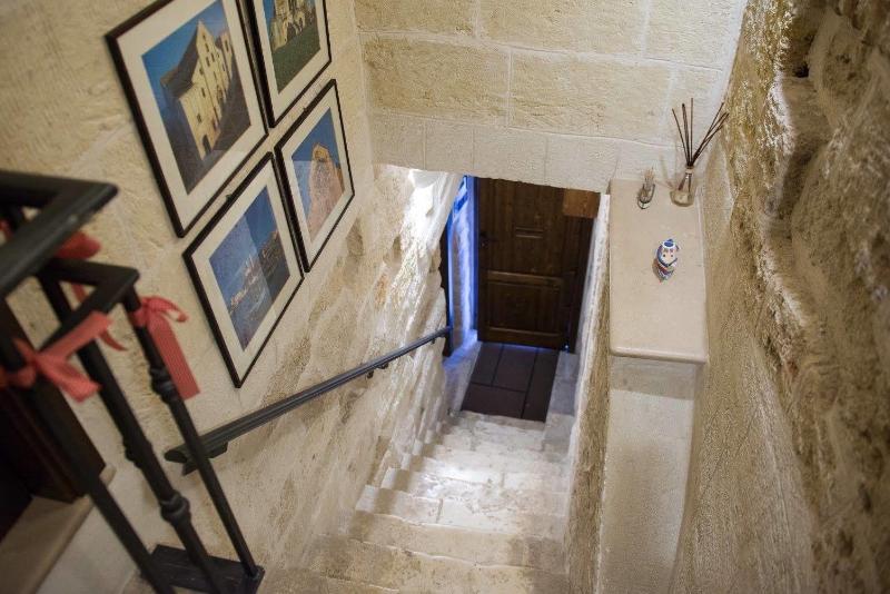 مبيت وإفطار Santo Stefano Home & Breakfast