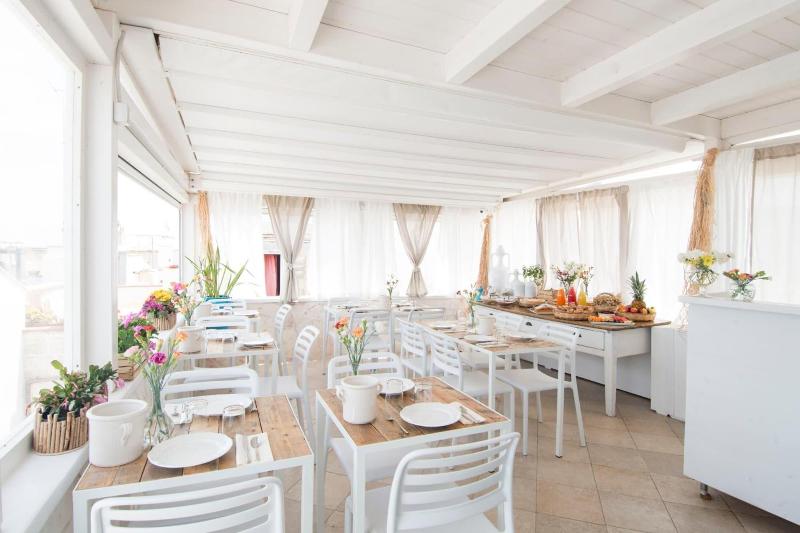 مبيت وإفطار Santo Stefano Home & Breakfast