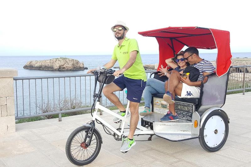 مبيت وإفطار Santo Stefano Home & Breakfast