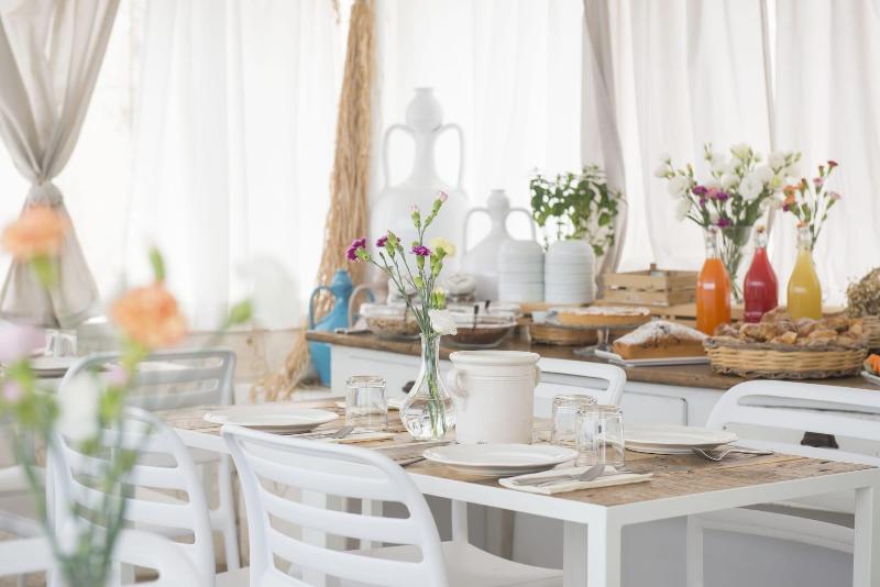 مبيت وإفطار Santo Stefano Home & Breakfast