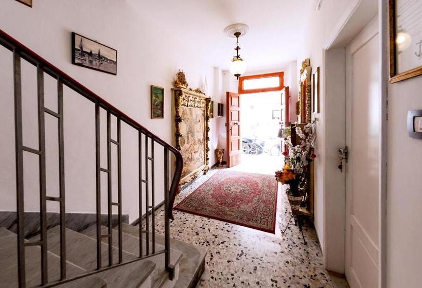 Bed and Breakfast Skipper