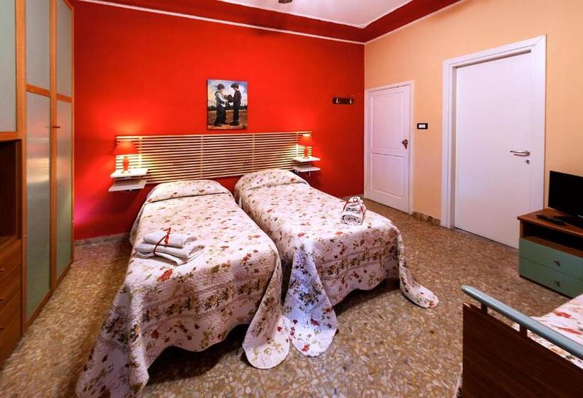 Bed and Breakfast Skipper