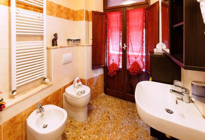 مبيت وإفطار Skipper