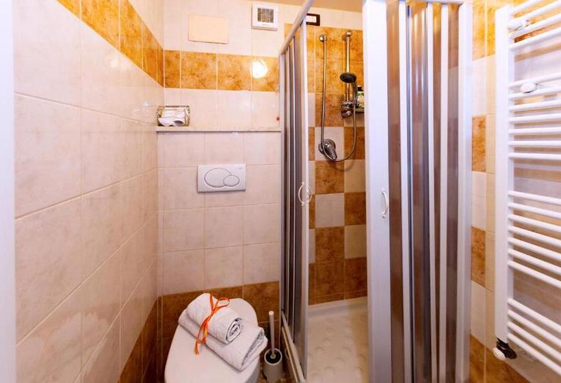 مبيت وإفطار Skipper