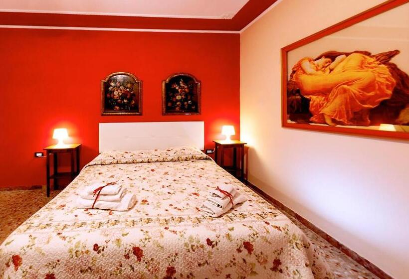 Bed and Breakfast Skipper