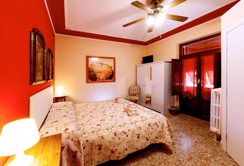 مبيت وإفطار Skipper