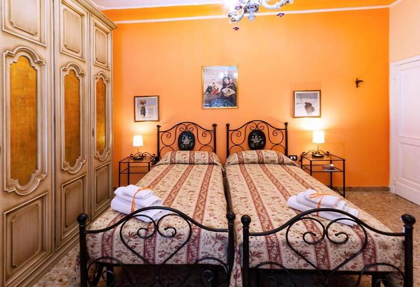 مبيت وإفطار Skipper