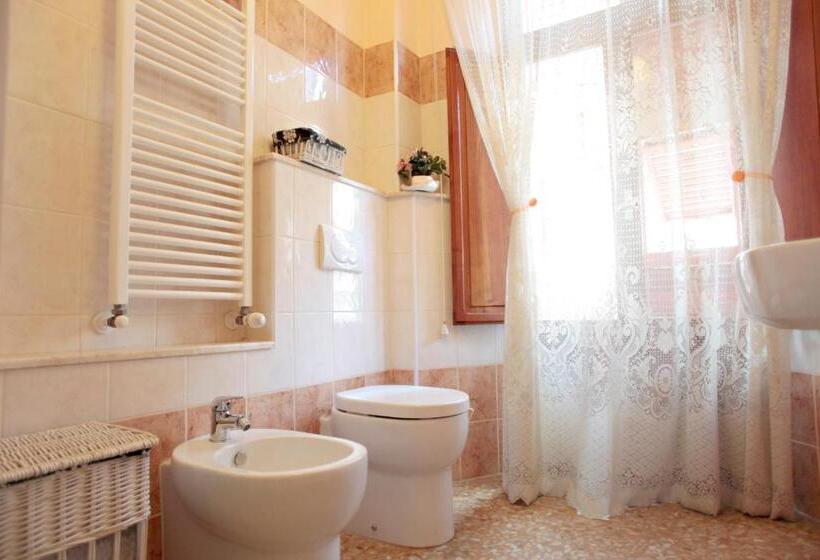 مبيت وإفطار Skipper