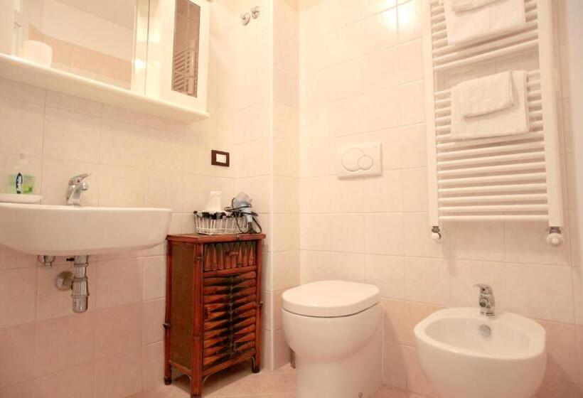 مبيت وإفطار Skipper