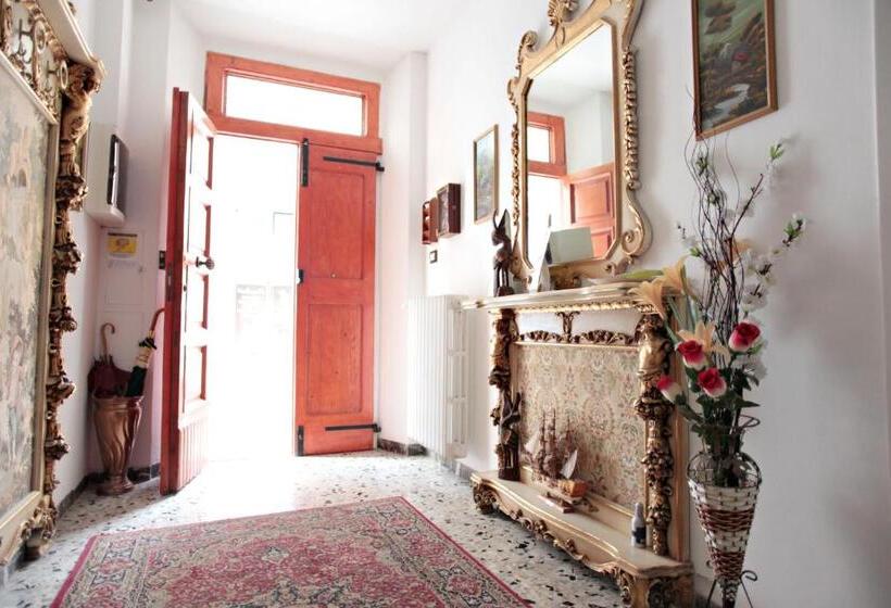 مبيت وإفطار Skipper