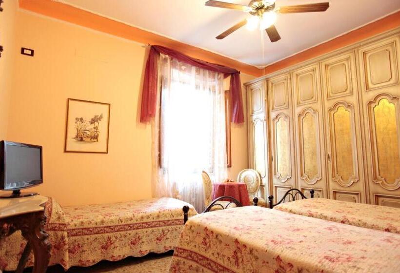 مبيت وإفطار Skipper