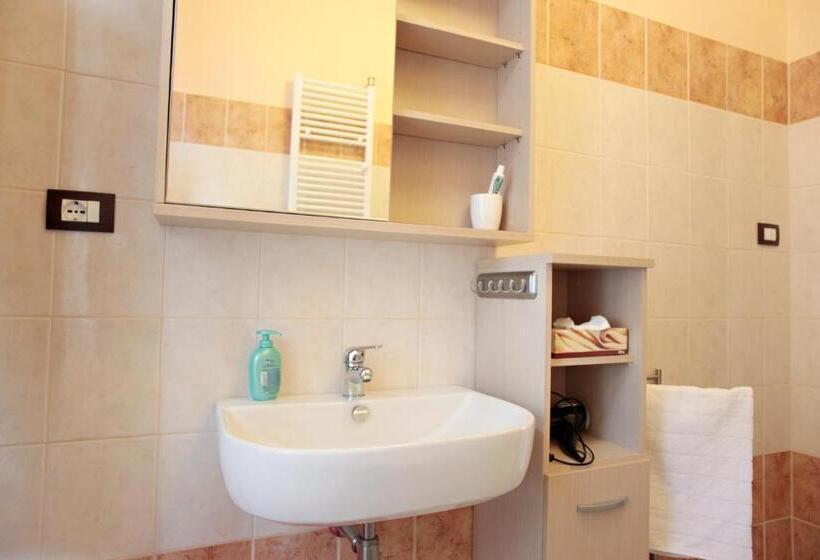 مبيت وإفطار Skipper