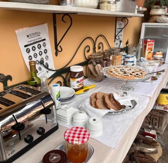 Bed and Breakfast The Tower Of The Old King