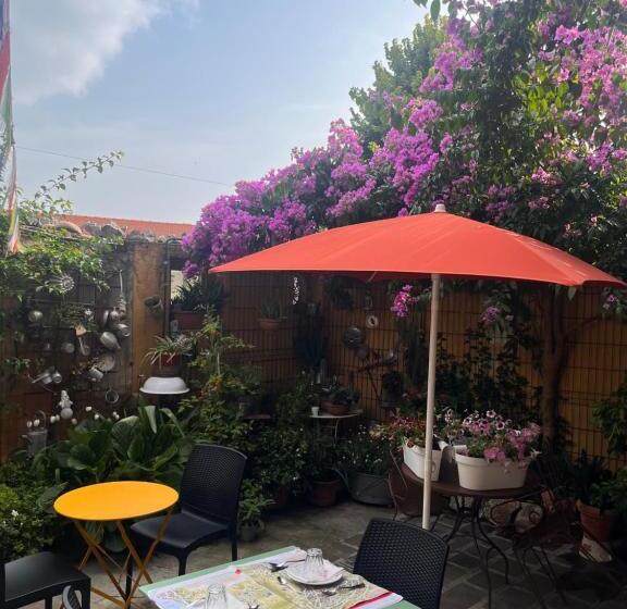 Bed and Breakfast The Tower Of The Old King