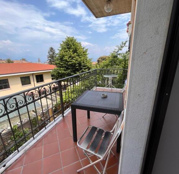 Bed and Breakfast The Tower Of The Old King