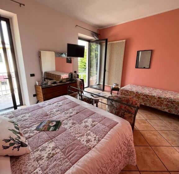 Bed and Breakfast The Tower Of The Old King