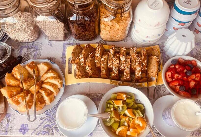 Bed and Breakfast The Tower Of The Old King