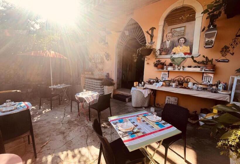 Bed and Breakfast The Tower Of The Old King