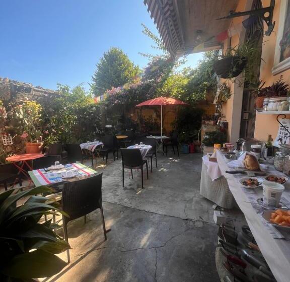 Bed and Breakfast The Tower Of The Old King