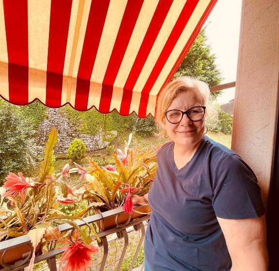 Bed and Breakfast The Tower Of The Old King