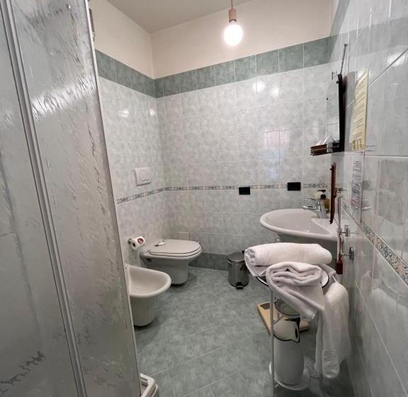 Bed and Breakfast The Tower Of The Old King