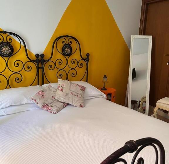 Bed and Breakfast The Tower Of The Old King