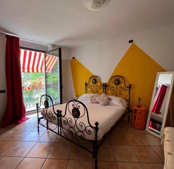 Bed and Breakfast The Tower Of The Old King