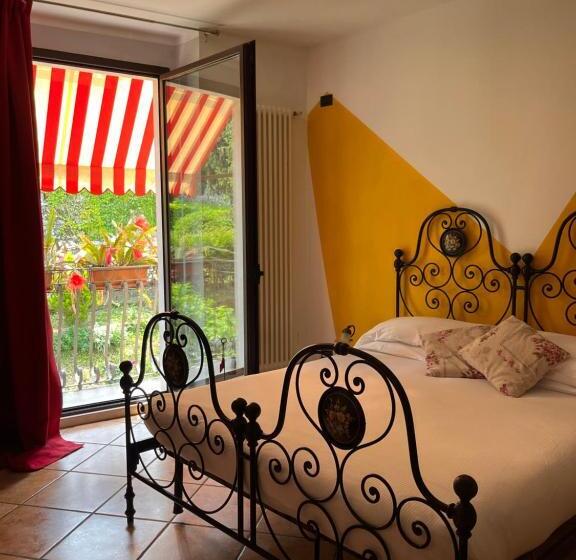 Bed and Breakfast The Tower Of The Old King