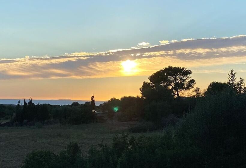 Bed and Breakfast Villa Agnese