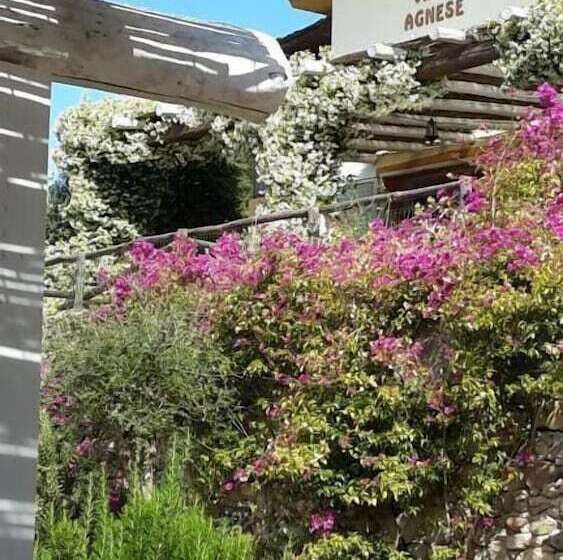 Bed and Breakfast Villa Agnese