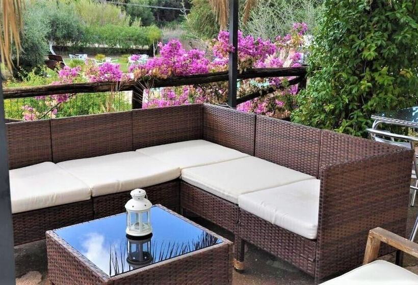 Bed and Breakfast Villa Agnese