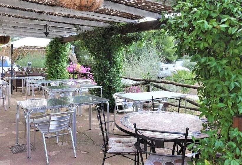 Bed and Breakfast Villa Agnese