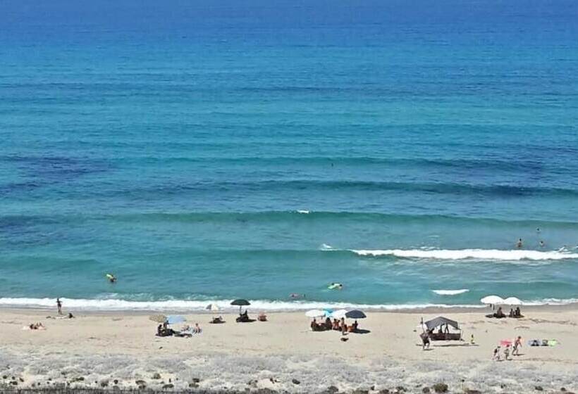 Bed and Breakfast Villa Agnese