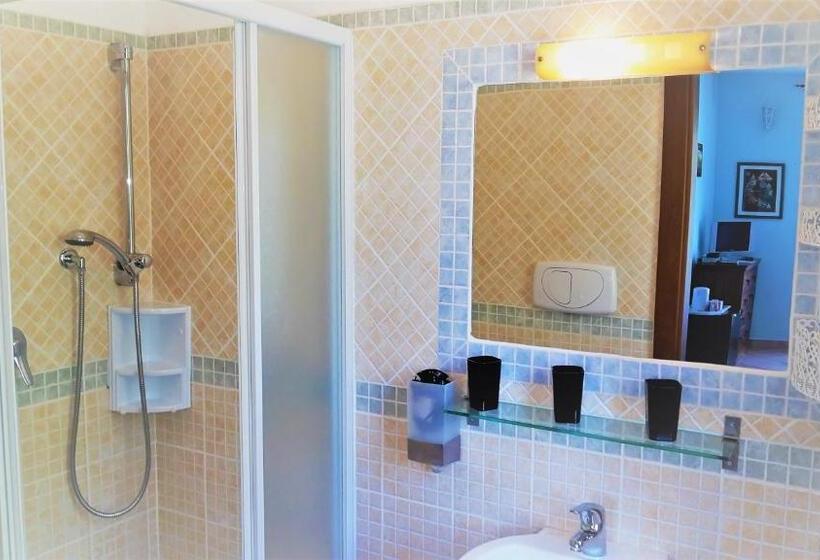 Bed and Breakfast Villa Agnese