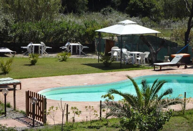 Bed and Breakfast Villa Agnese
