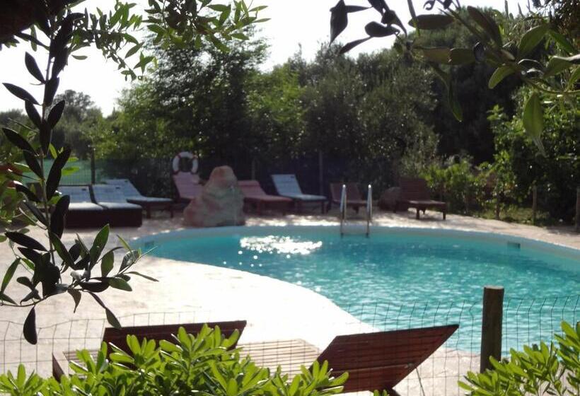 Bed and Breakfast Villa Agnese
