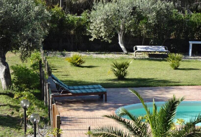 Bed and Breakfast Villa Agnese